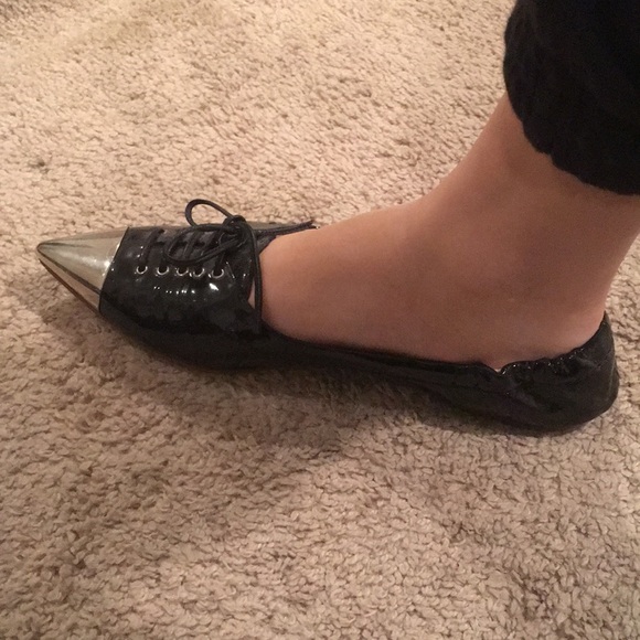 Miu Miu ballerina flats - Picture 4 of 4